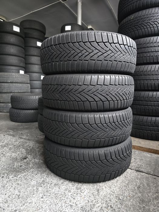 Falken 205/55 R16 91H MS iarnă