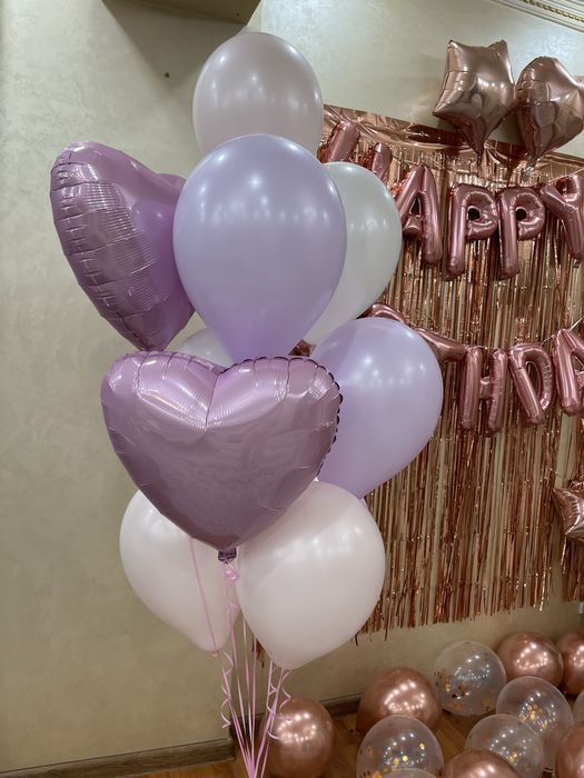 Продам воздушные шары