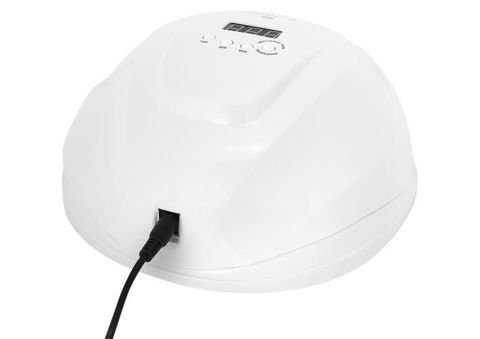 Професионална UV лампа 48W за маникюр - гел лак