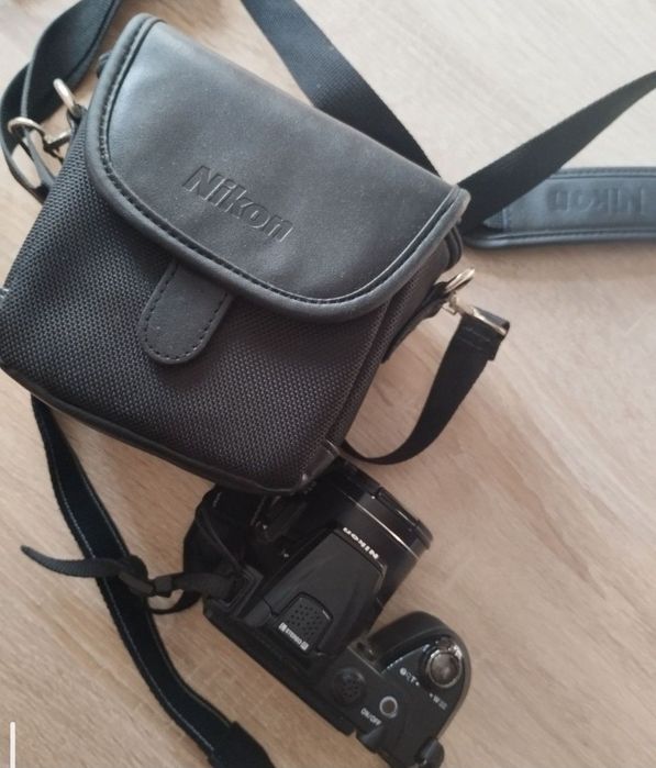 Nikon COOLPIX L120