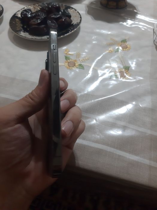 Iphone 13proMax 256gb karopka dokument