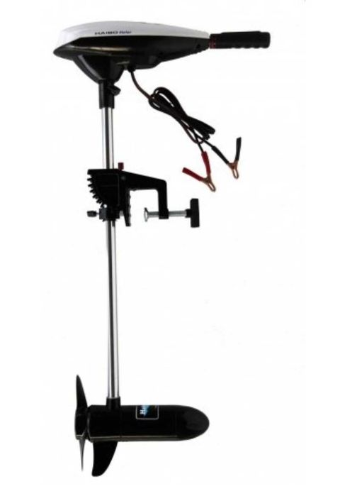 Электромотор для лодки