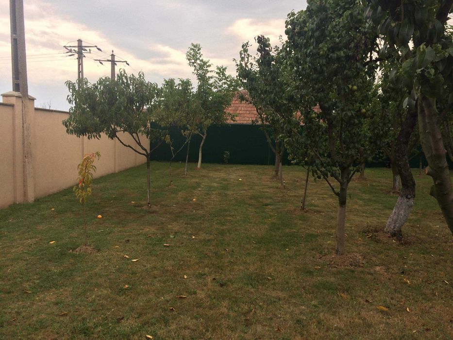 Casa de vanzare in Osorhei!