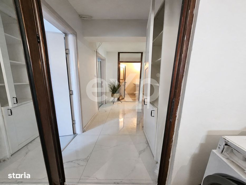 Apartament deosebit, 3 camere, 74 mp, Campina