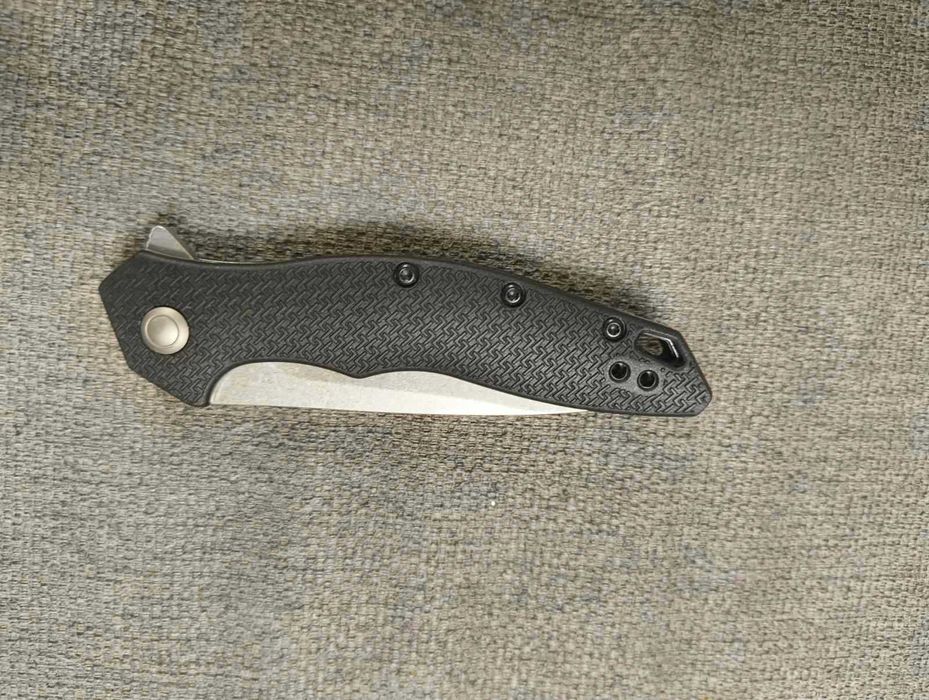 Сгъваем нож Kershaw KS1845 Shoreline