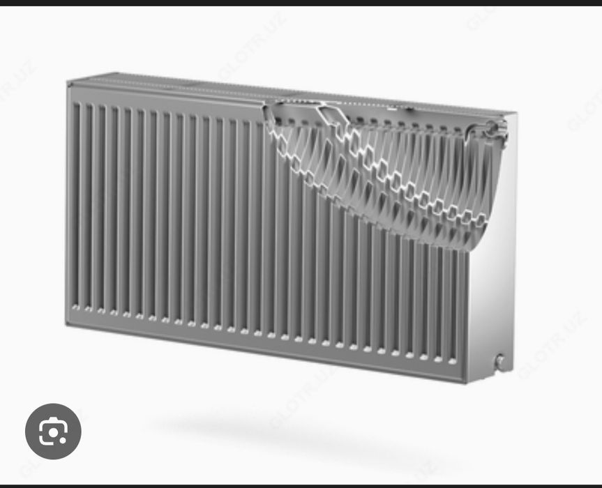 RADYATOR alyuminiy / bimetall / panelni