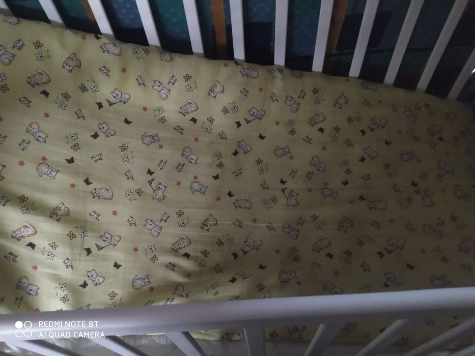 Продам детский манеж