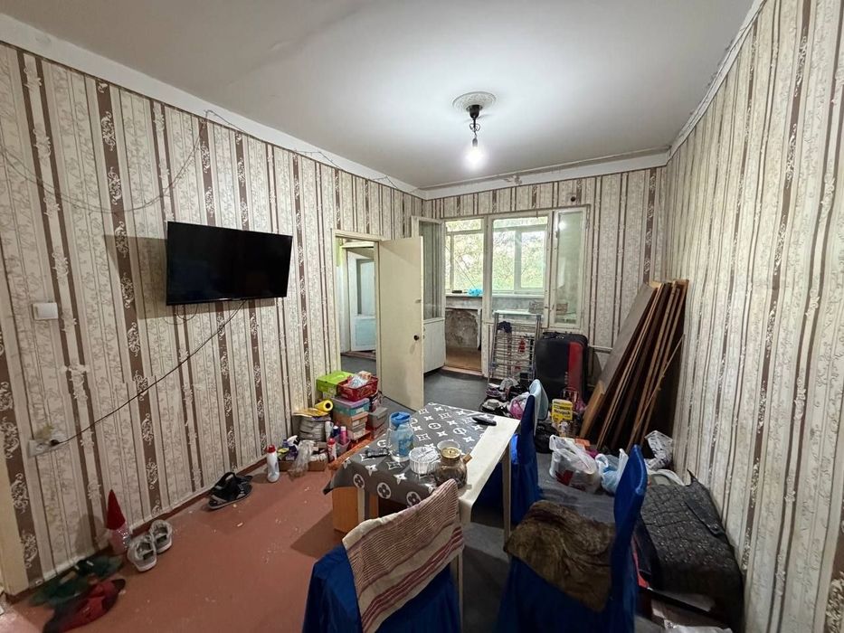 Продам 3 ком юнусабад 11 квартал