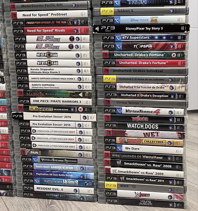 Joc Grand Theft Auto V GTA 5 Minecraft FIFA God of War Batman Call of Duty Far Cry Battlefield Mortal Kombat Red Dead Redemption PS3 Playstation 3