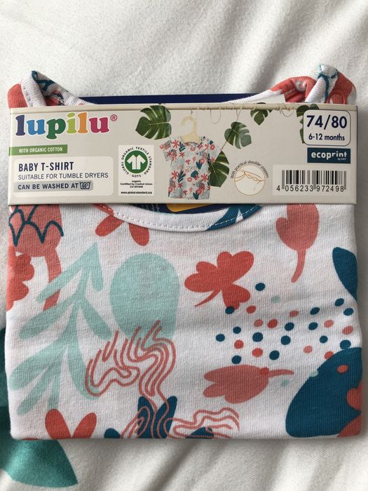 Hainuțe noi de bebe ( de la 2 luni la 1 an)