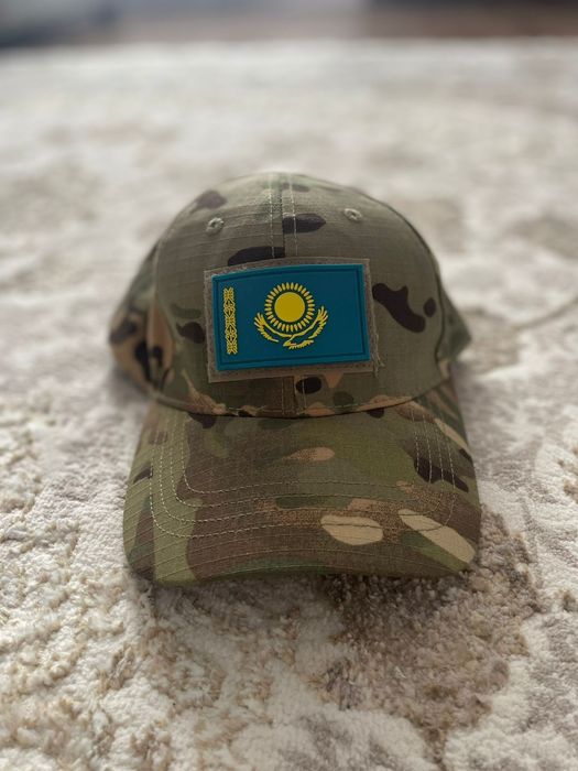 Военная-Тактическая форма