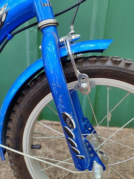 Детски велосипед 16 цола