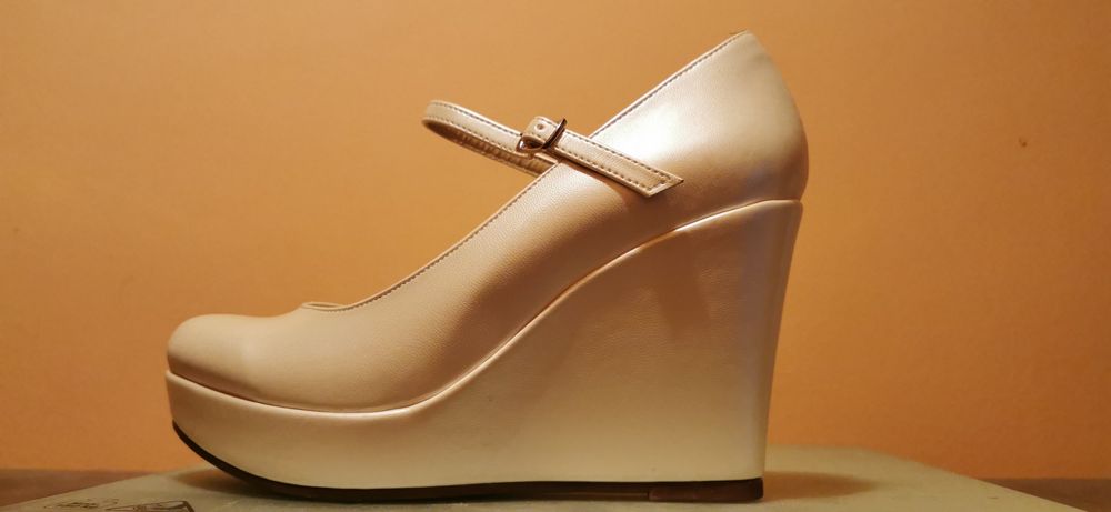 Pantofi ocazie noi 37 Epica wedding