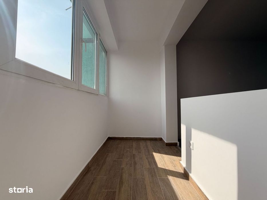 Apartament 3 Camere | Titulescu | Renovat