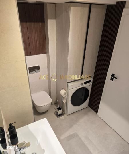2 Camere de inchiriat | Lujerului | Metrou | Parcare | Centrala Imobil