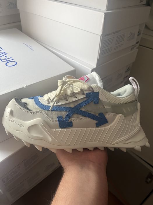 Off white odsy (marimea 40)