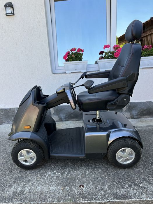 Scuter / cărucior electric