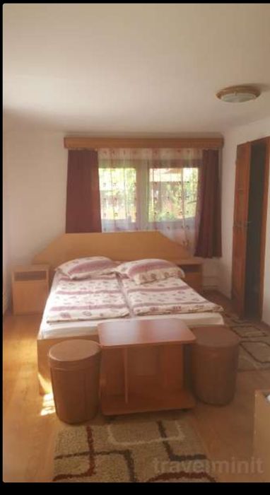Casa  Kiss-lak  PRAID