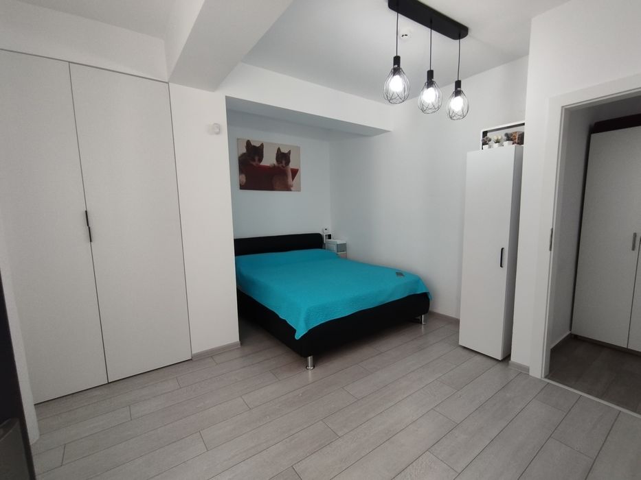 Studio decomandat Mamaia Nord
