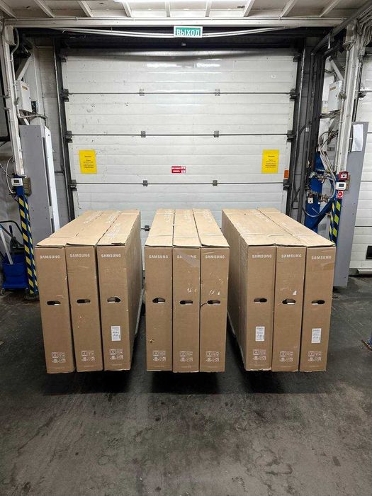 Продаю новые телевизоры Samsung 65QN90CAUXCE