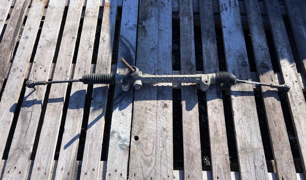 Кормилна рейка за Opel Corsa C / Опел Корса Ц 2004г