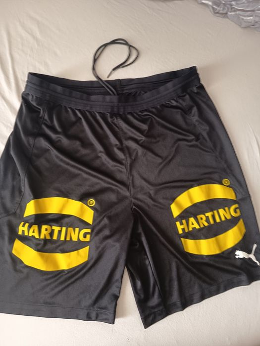 Pantaloni scurți Puma original dryCell