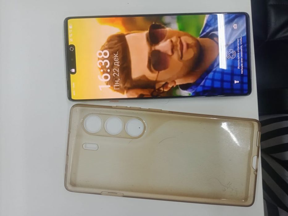 Tecno  40 Pro 256 г