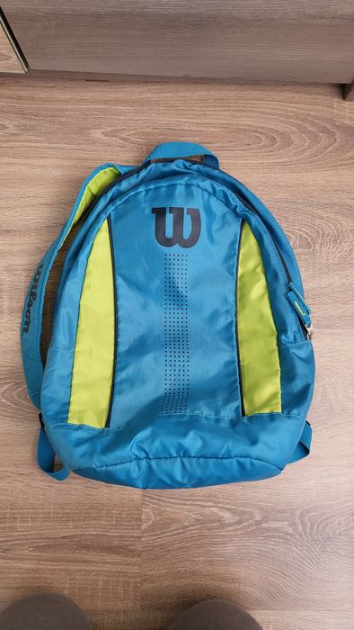 Рюкзак для тенниса