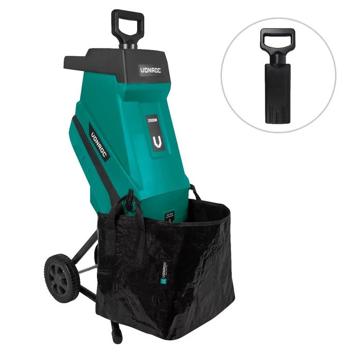 Vand Tocator de crengi