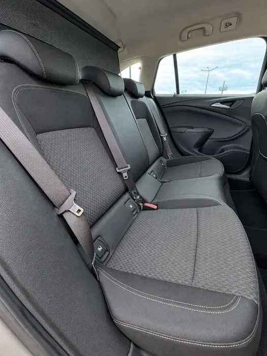 Vand Opel Astra K  2018 Automata * LED * inmatriculata RO posibilitate rate / leasing / finantare urgent