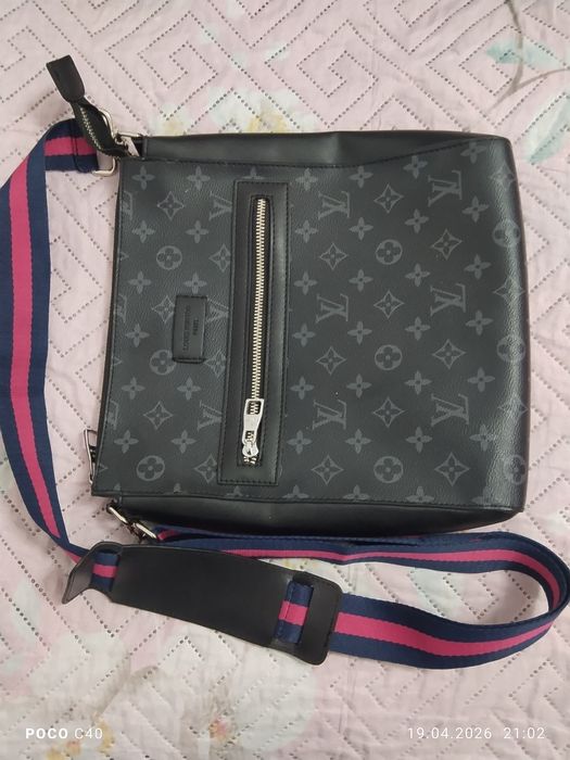 Барсетка Louis Vuitton