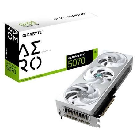 Продам видеокарту rtx 5070