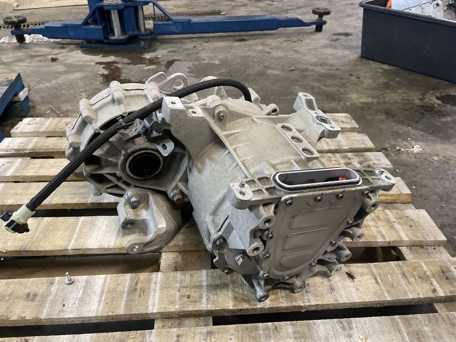 Motor dezechipat Dacia Spring 2024