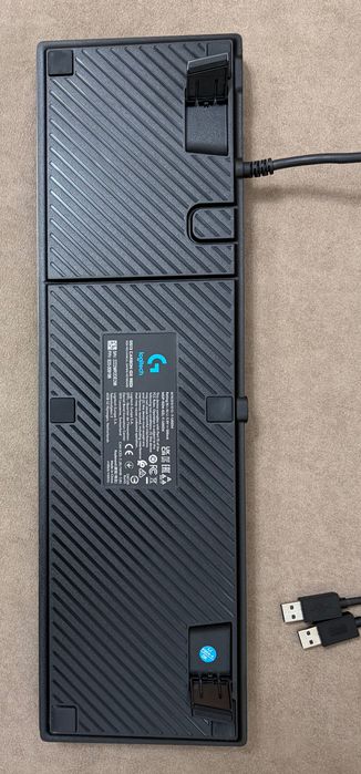 Клавиатура Logitech g513