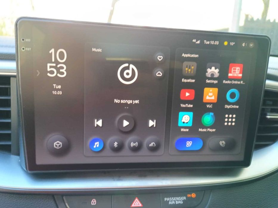 Kia ceed 2021 ,benzina