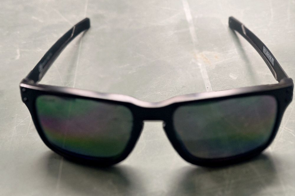 Ochelari de soare Oakley Holbrook Mix