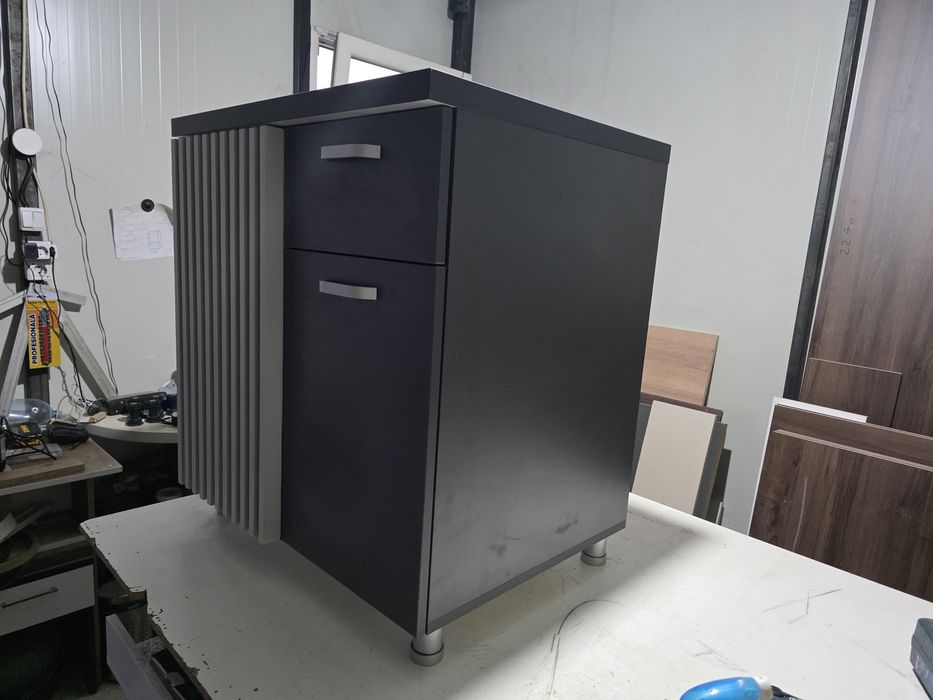 Mobilier pt aparat de cafea