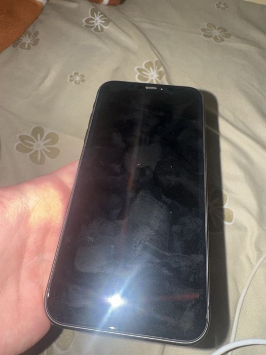 Iphone 11 stare perfecta 128GB 74% stare baterie