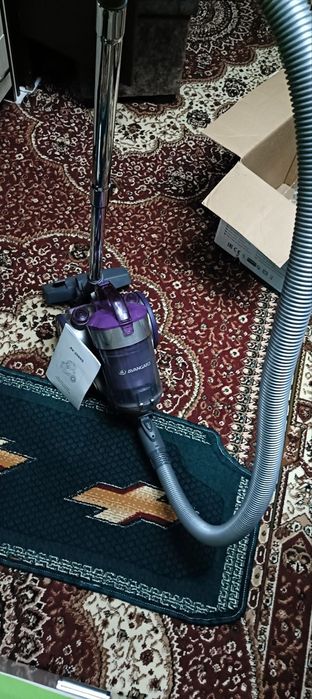 Avangard пылесос качественный