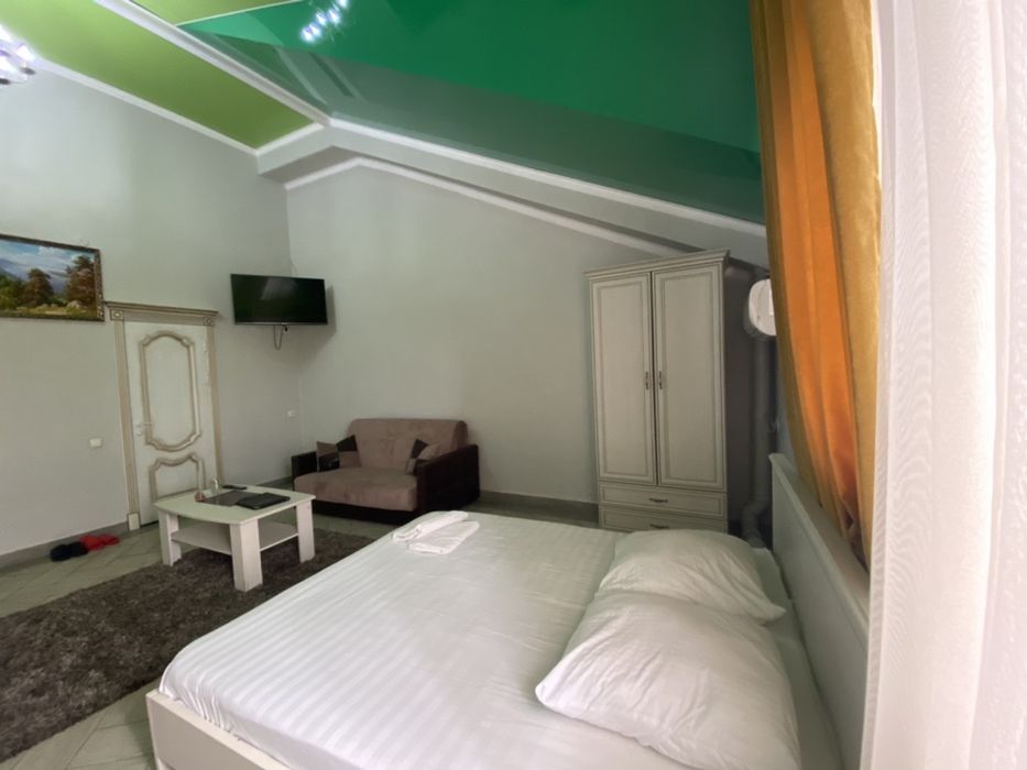 Гостиница Kono Hotel