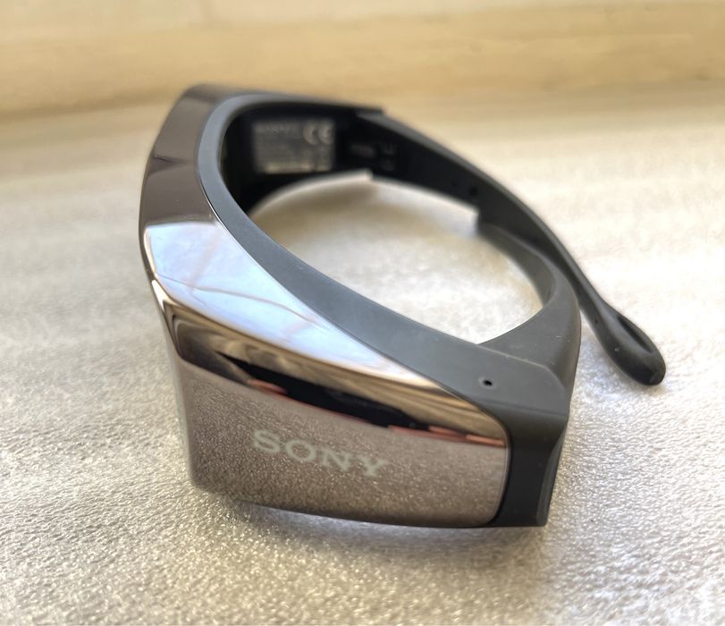 Очки для просмотра блюрей