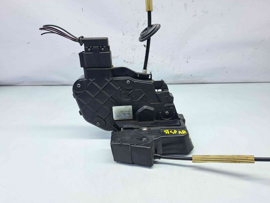 Broasca usa stanga spate LAND ROVER Range Rover Sport (LS) [Fabr 2002-