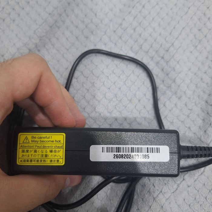 Блок питания для ноутбука Asus 65W