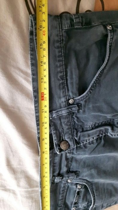 Мъж. Дънки Hugo BOSS 32 номер