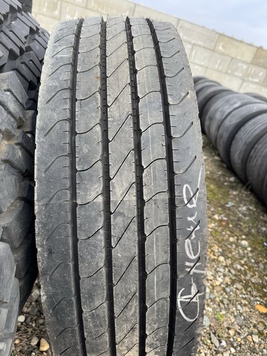 Anvelope 315/80/22.5 Goodyear