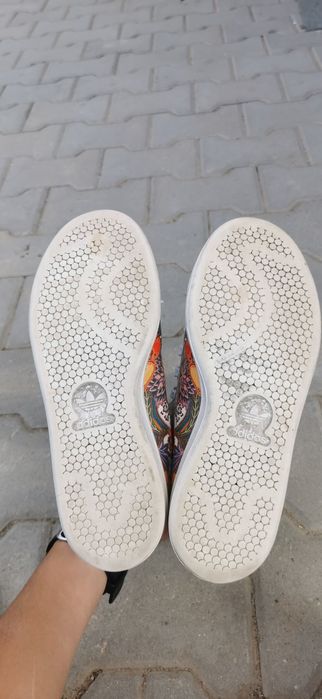 Adidas Stan Smith