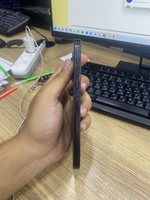 iPhone 14Pro max 256Gb ZA/A 83%