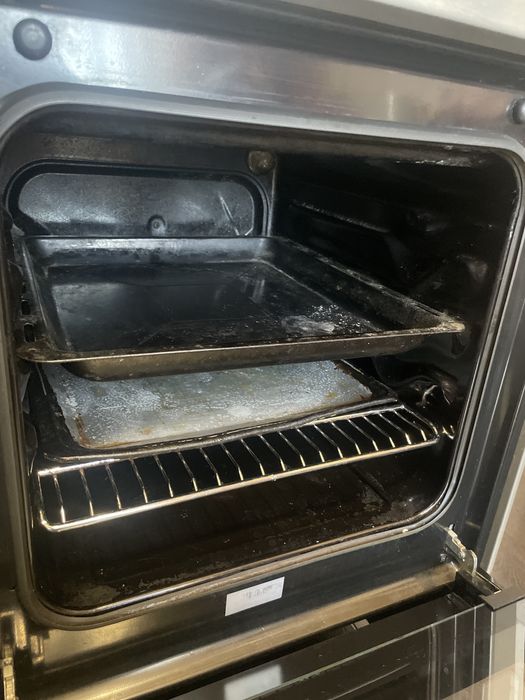 Плита электрическая