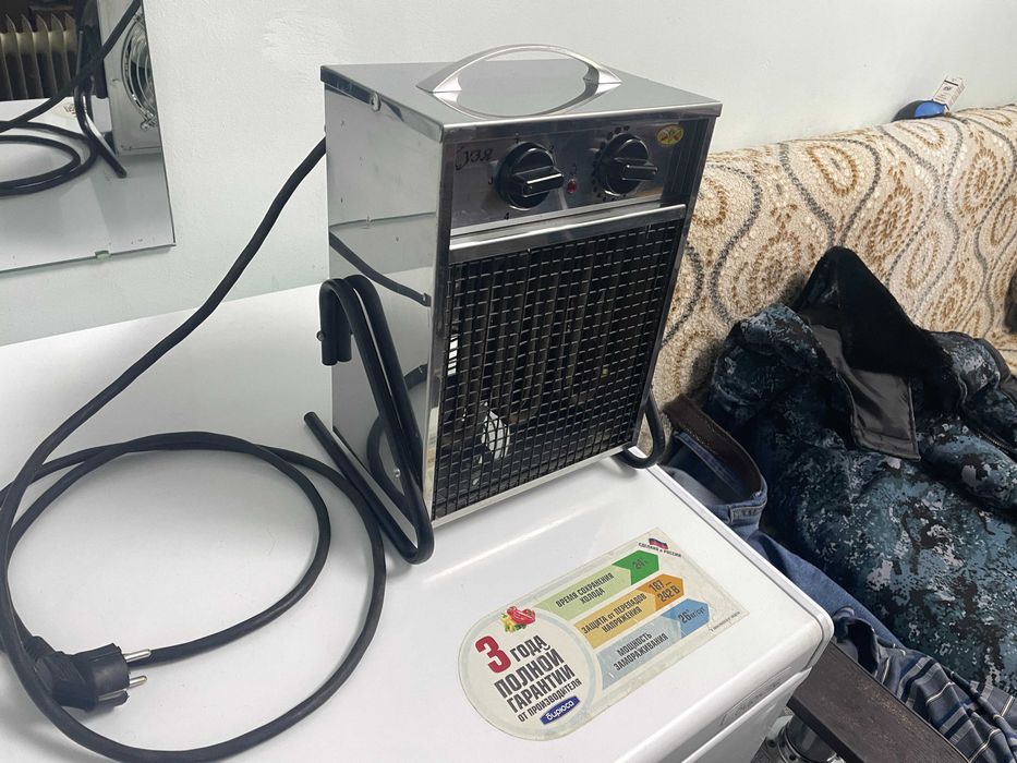 обогреватель 3 киловвата