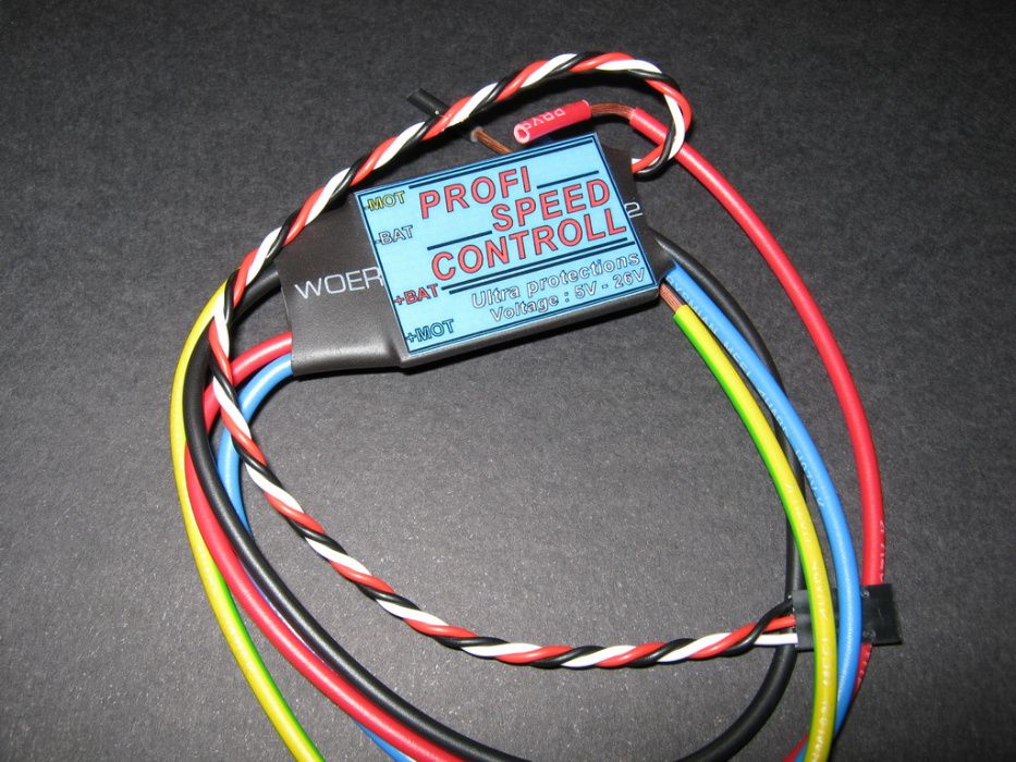 PRET BOMBA !!!  Kit Complet Navomodel Nadit Plantat Pescuit